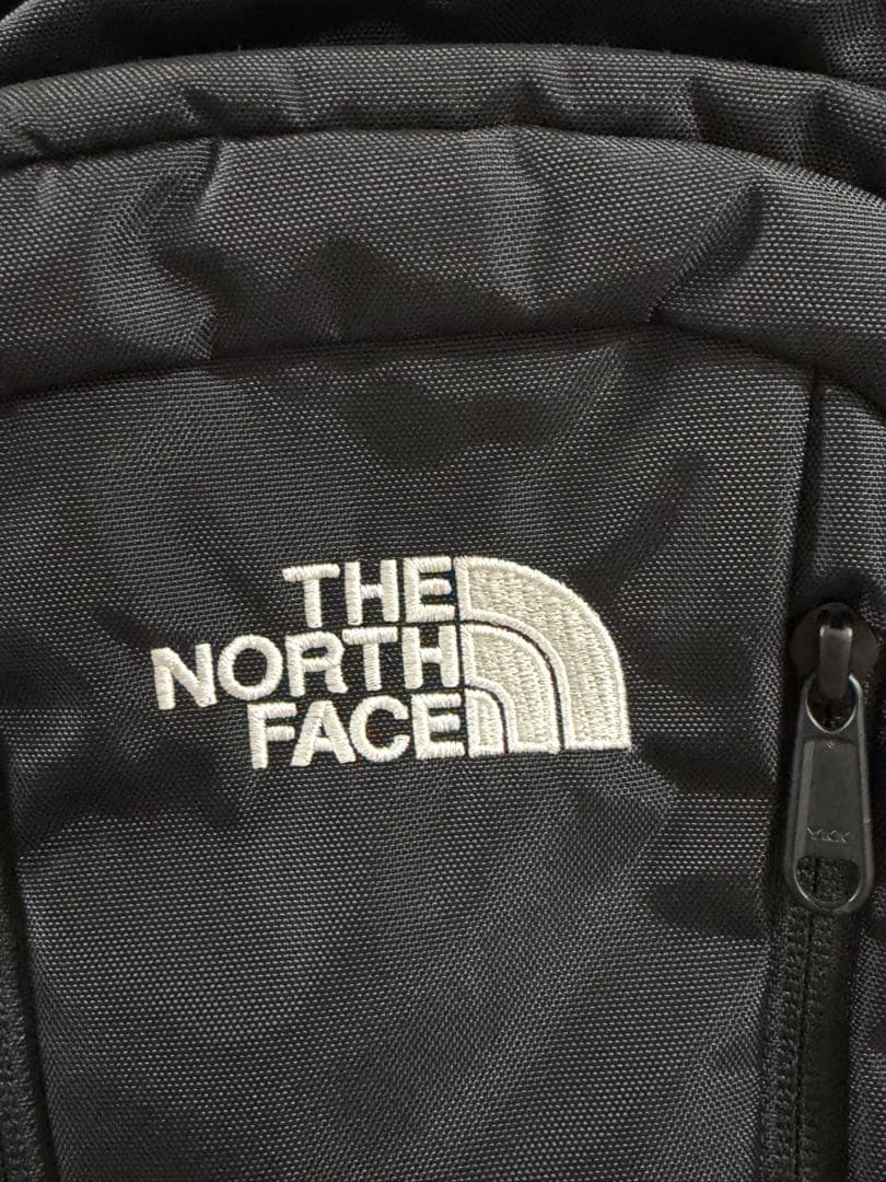 ノースフェイス シングルショット