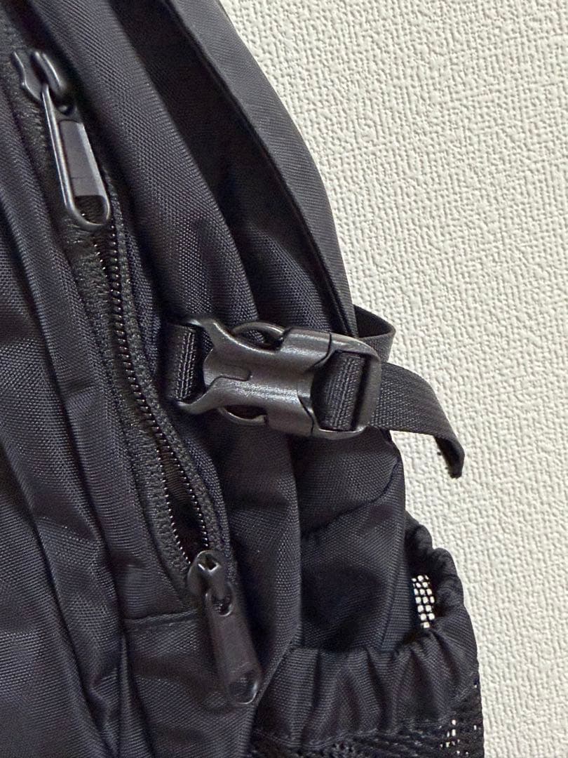 ノースフェイス シングルショット