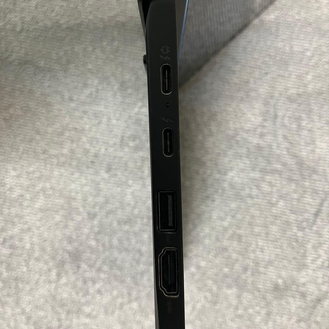 Windowsノート本体 Lenovo ThinkPad X1 Carbon Windows 11 PC