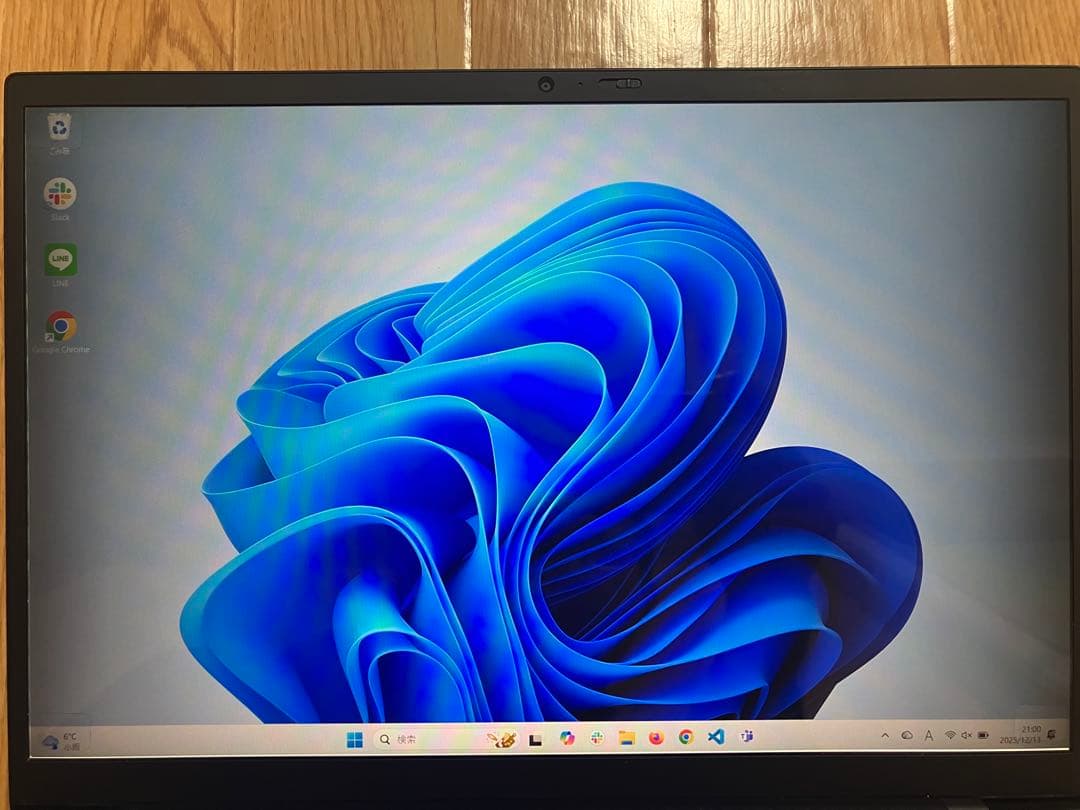 Windowsノート本体 Lenovo ThinkPad X1 Carbon Windows 11 PC