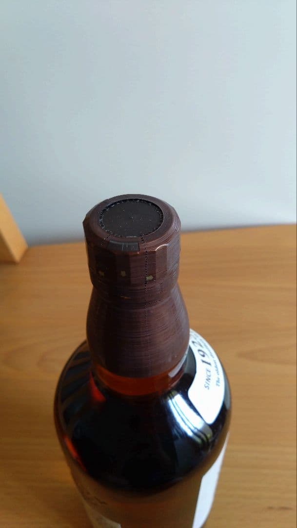 サントリー山崎NV，白州NV，響ジャパニーズハーモニー，知多 4本セット飲み比べ