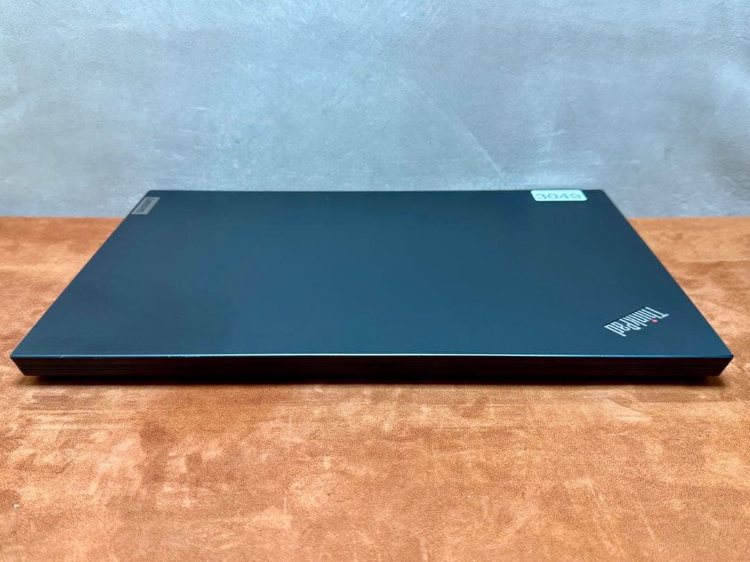 Windowsノート本体 ThinkPad L15 Gen 2 i5-1135G7 8GB |3049