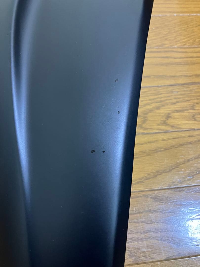 HONDAレブル２５０　Ｄｉａｂｌｏ　タンクカバー