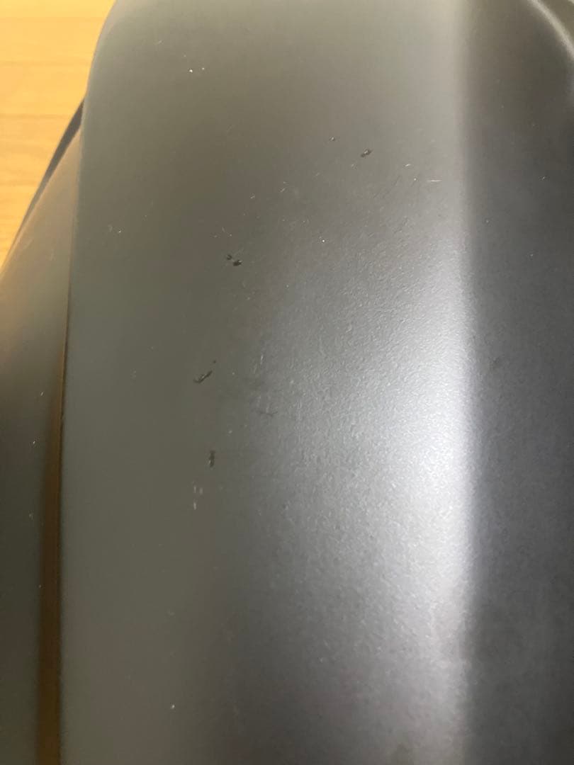 HONDAレブル２５０　Ｄｉａｂｌｏ　タンクカバー