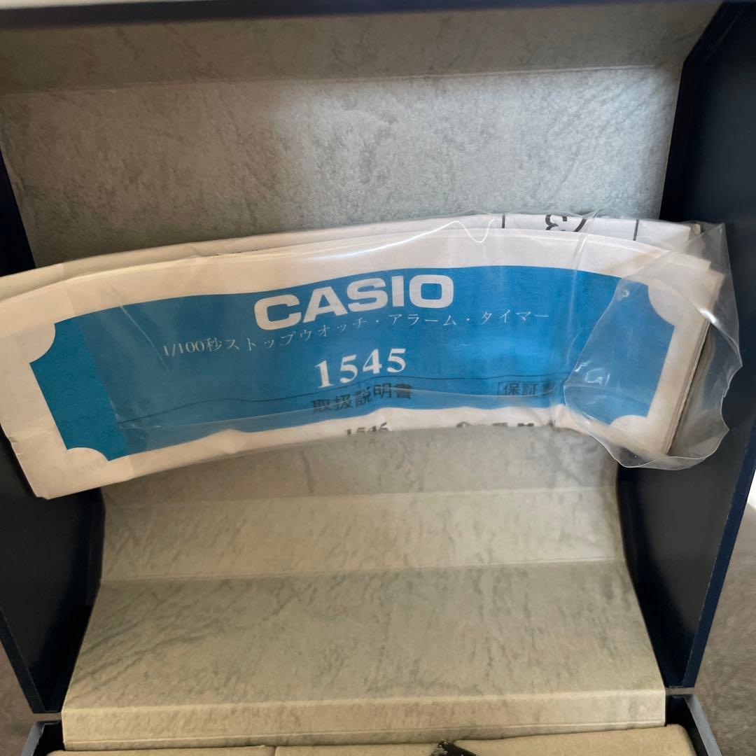 g-shock オールドケース