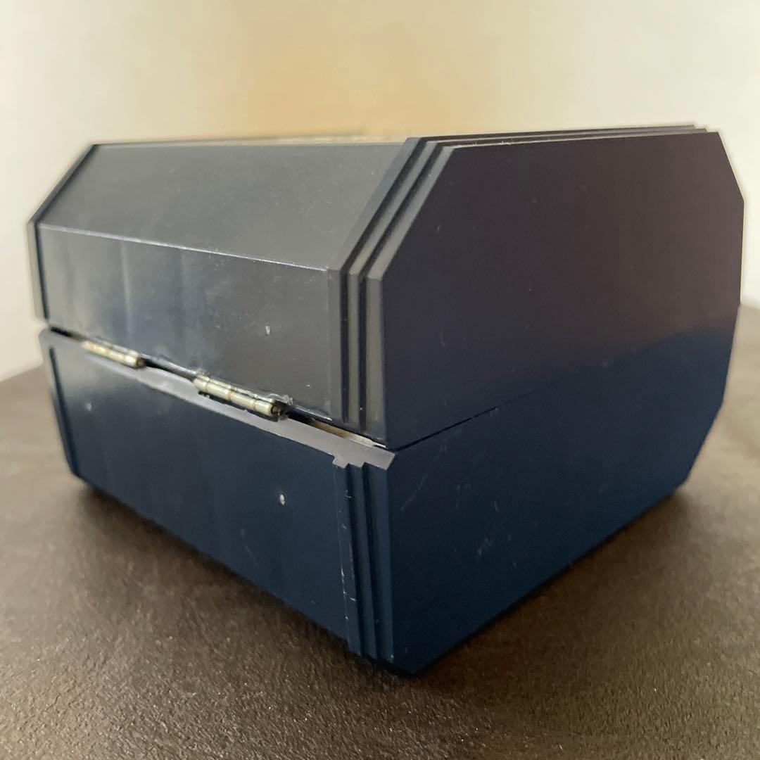 g-shock オールドケース