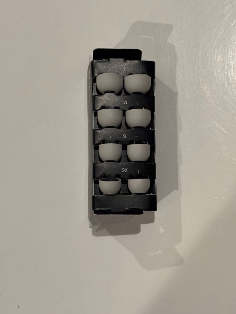 b*e様 Technics EAH-AZ100 ワイヤレスイヤホン シルバー