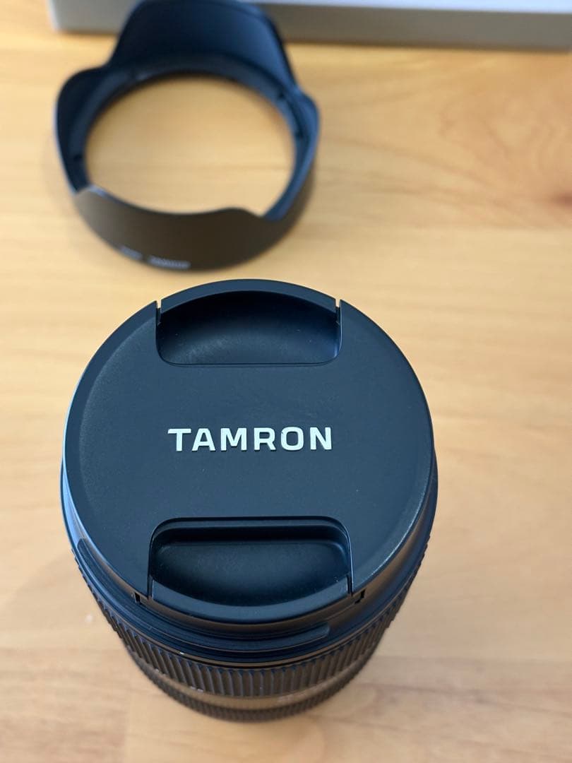 レンズ(ズーム) TAMRON 28-75mm F2.8 Di III VXD G2 A063