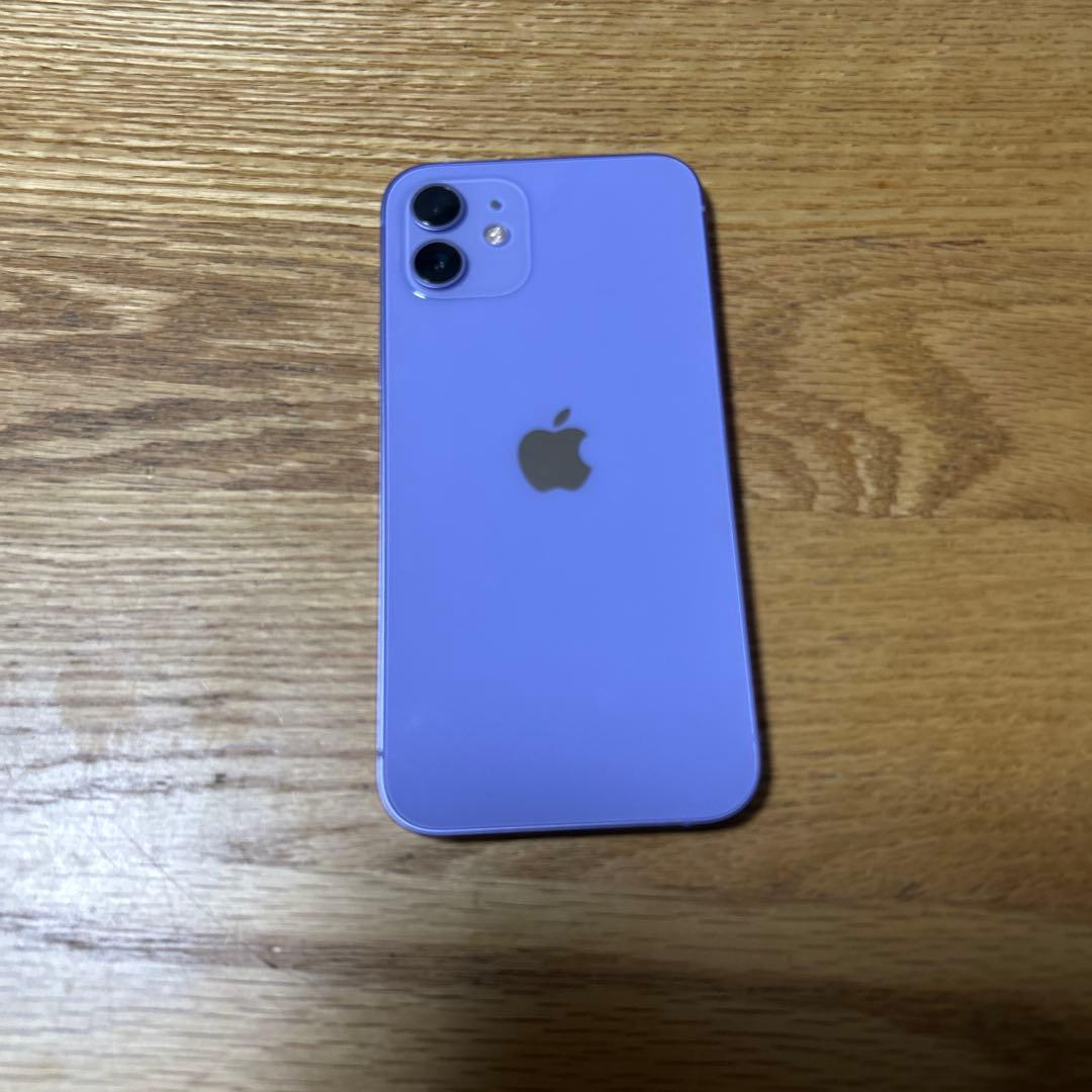 Apple iPhone 128GB 本体