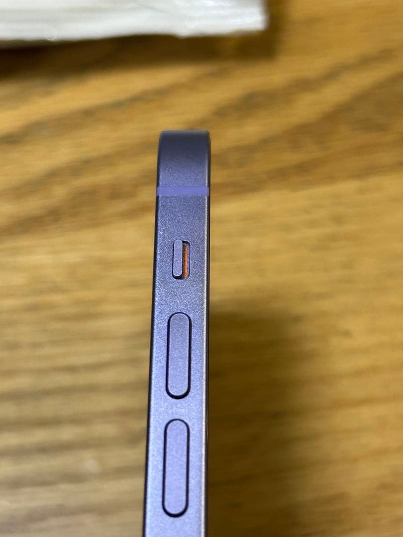 Apple iPhone 128GB 本体