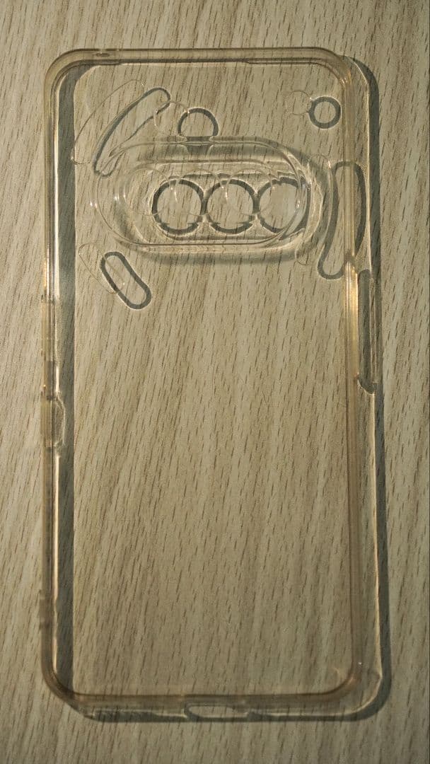 【楽天限定色】Nothing Phone (3a) ブルー 128GB