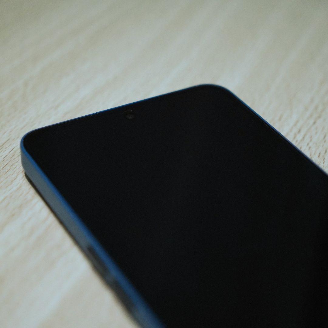 【楽天限定色】Nothing Phone (3a) ブルー 128GB