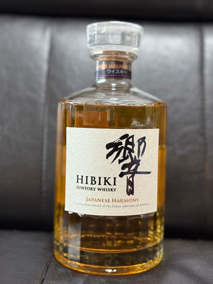 響 Japanese Harmony