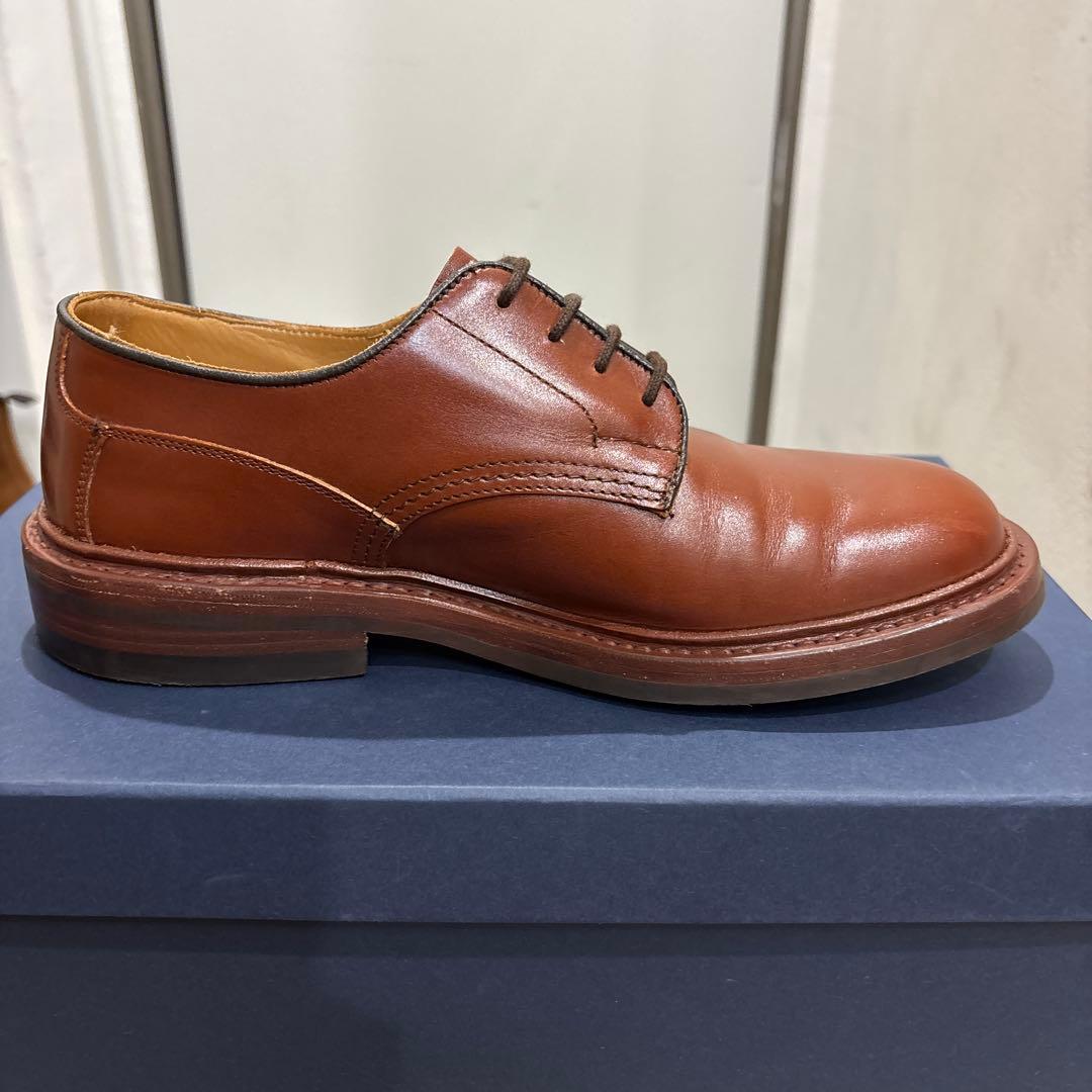 くろっぷ様　トリッカーズ　ウッドストック　UK6