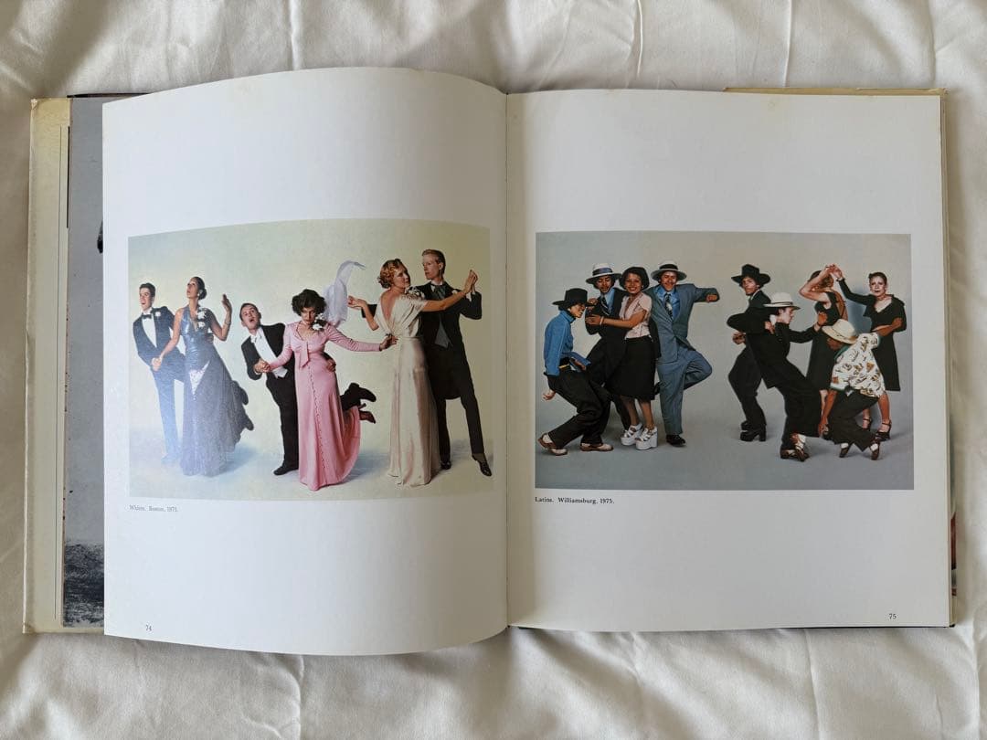 Jungle Fever Jean-Paul Goude 写真集