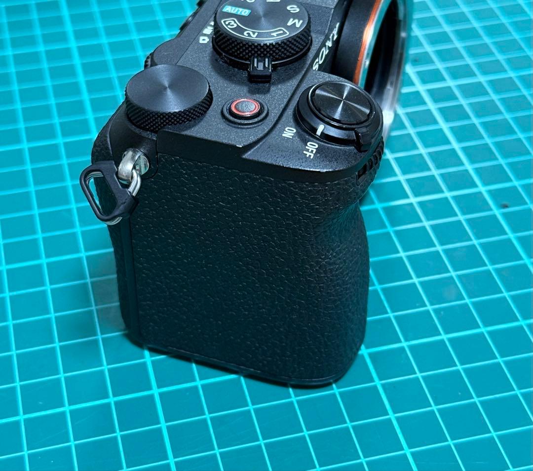 付属品多数！ SONY α7CⅡ ILCE-7CM2