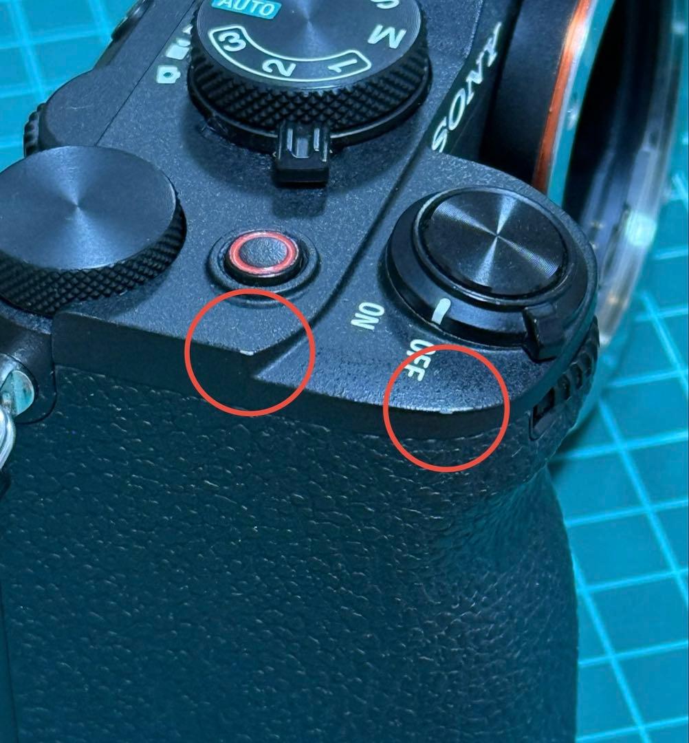 付属品多数！ SONY α7CⅡ ILCE-7CM2