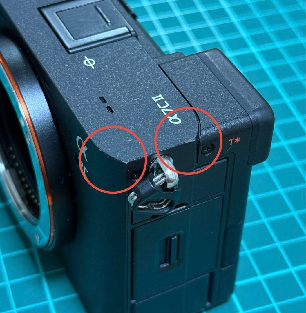 付属品多数！ SONY α7CⅡ ILCE-7CM2