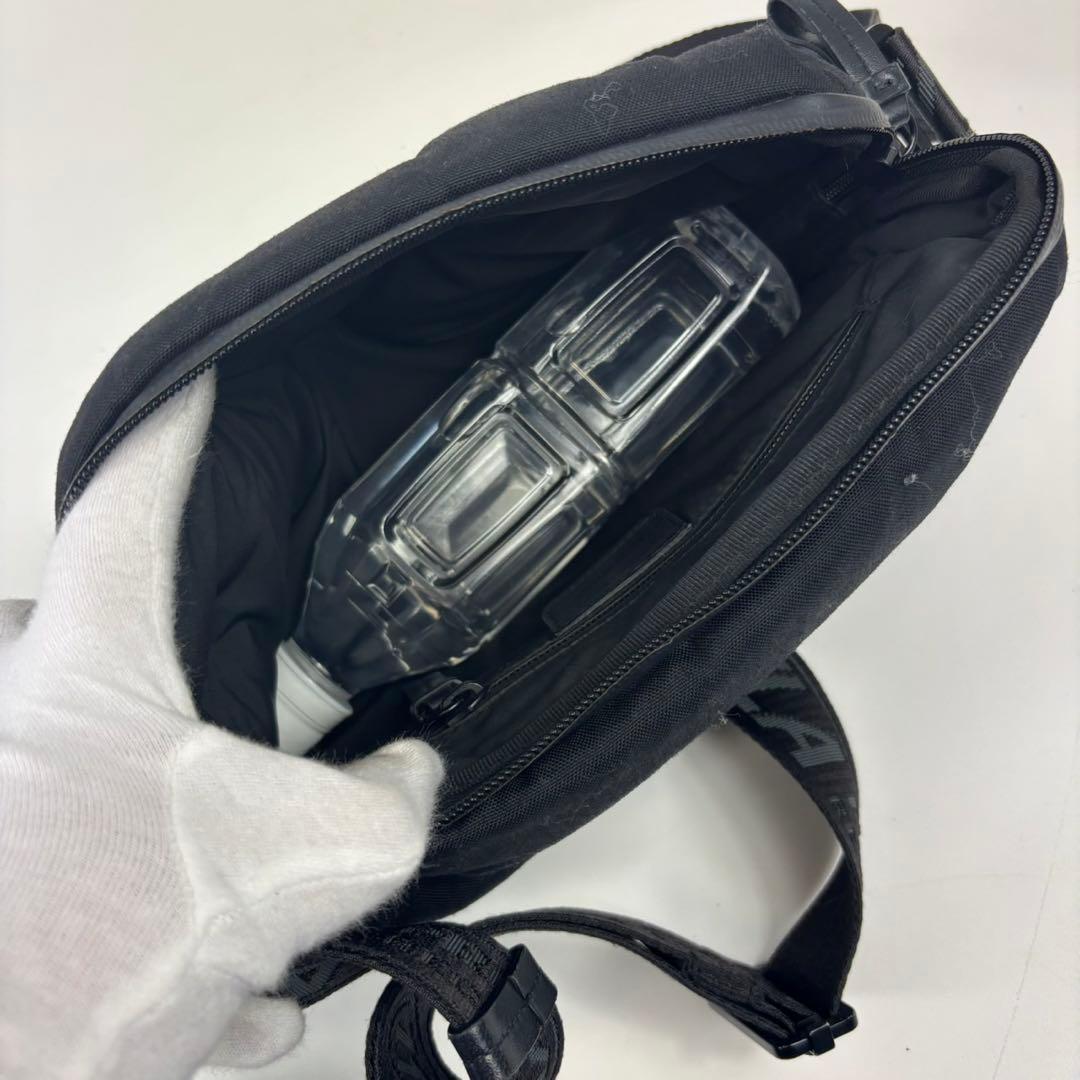 メゾンマルジェラ グラムスラム ボディバッグ ショルダーバッグ 希少デザイン