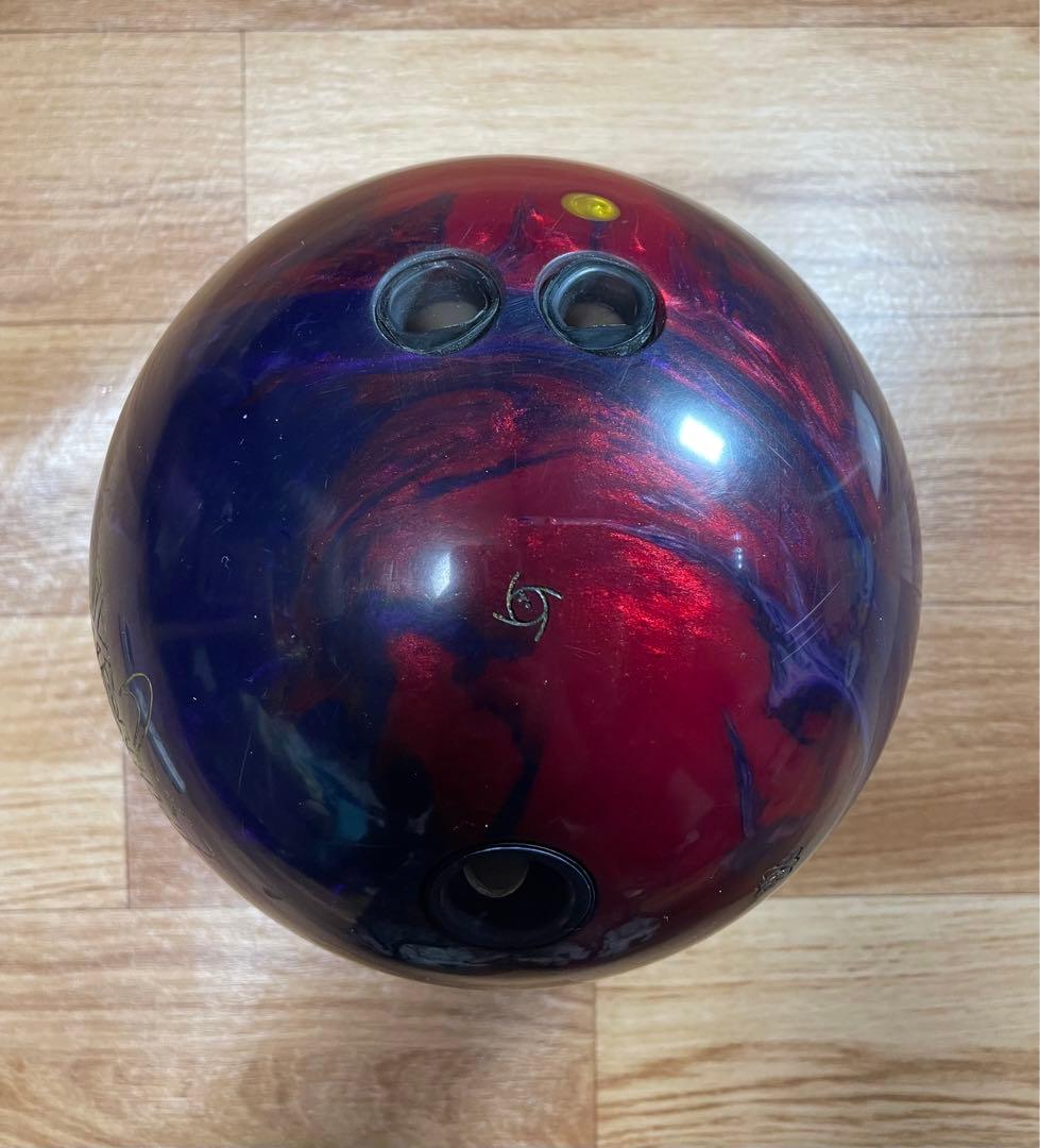 STORM CRYSTAL PHYSIX 15ポンド