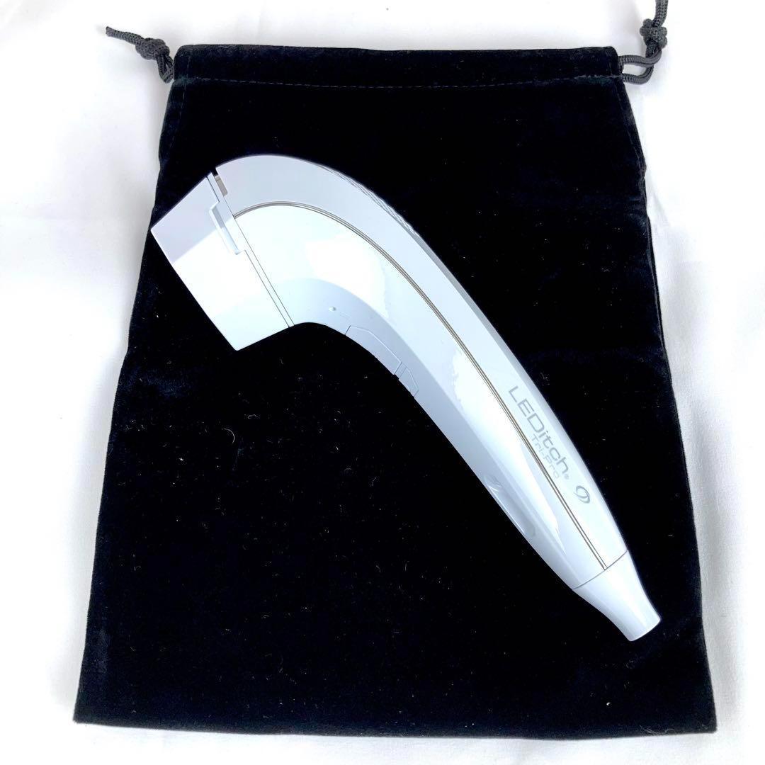 ◆LEDitch Tri-Pro レディッチトリプロ 家庭用 LED美容器