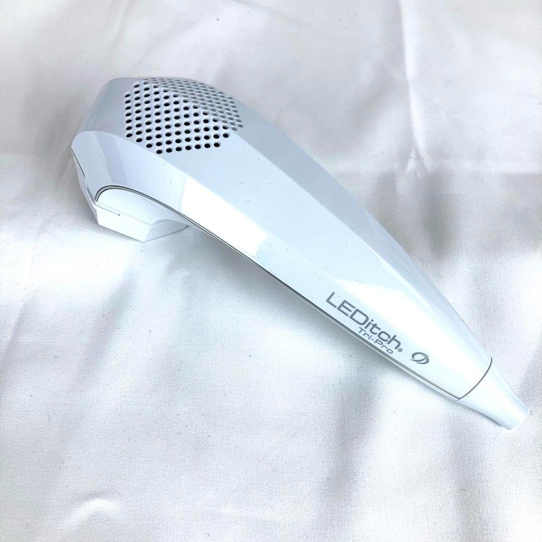 ◆LEDitch Tri-Pro レディッチトリプロ 家庭用 LED美容器