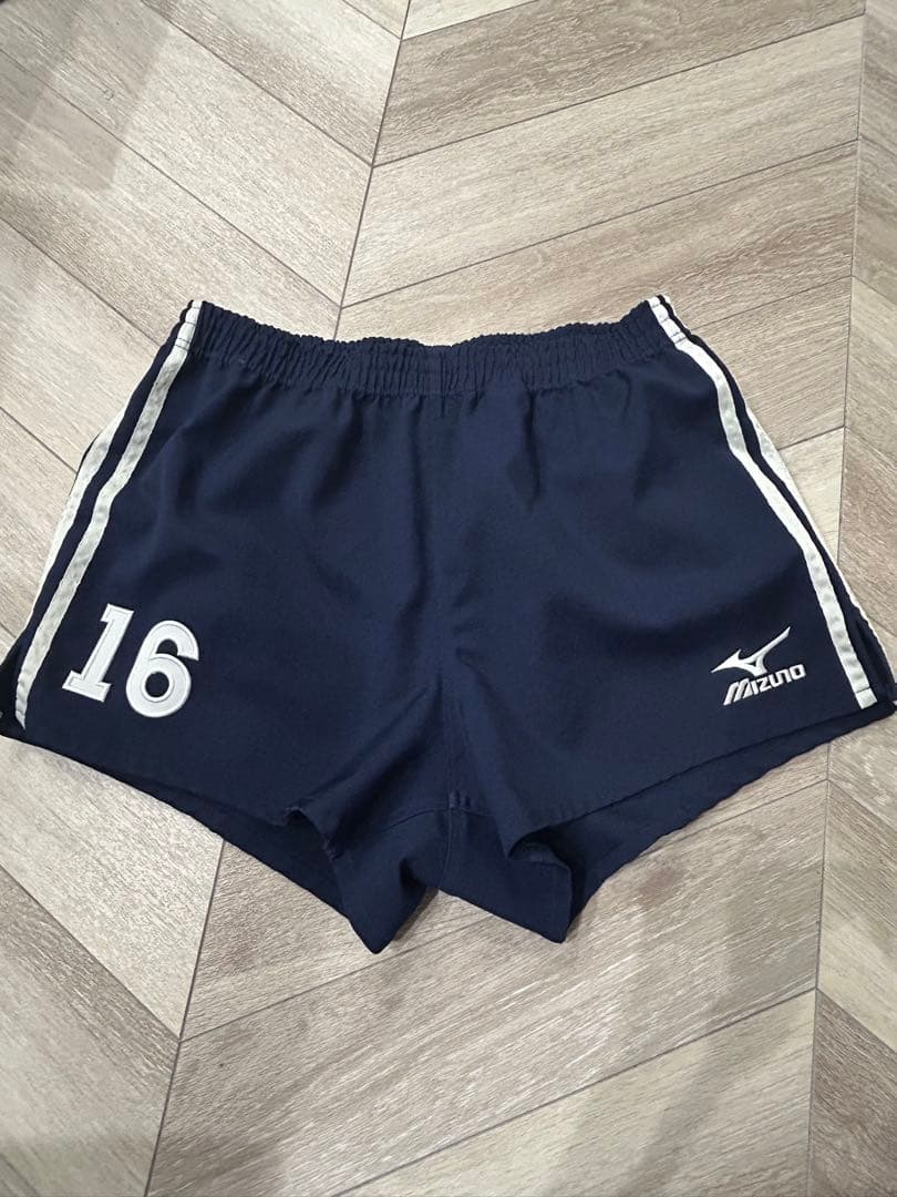 日本体育大学バレー部　ゲーパン　即購入可、値下げ交渉あり