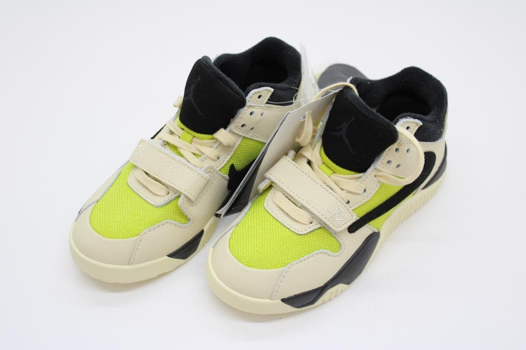 NIKE ジョーダン ジャンプマンジャック 77-JD2505-165