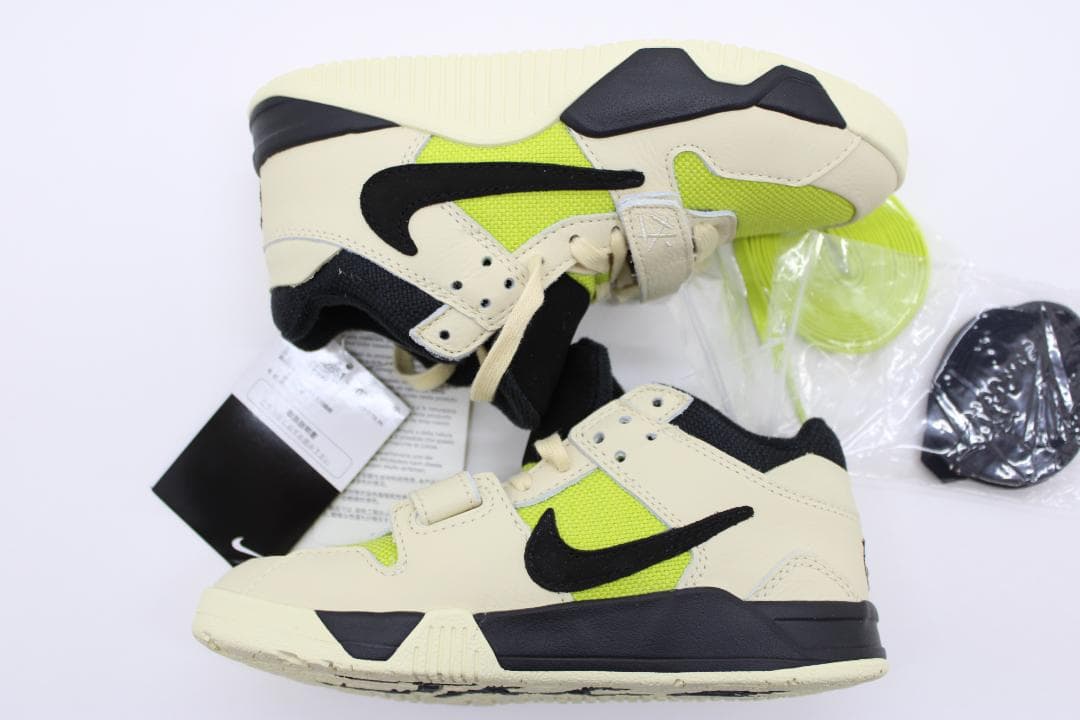 NIKE ジョーダン ジャンプマンジャック 77-JD2505-165