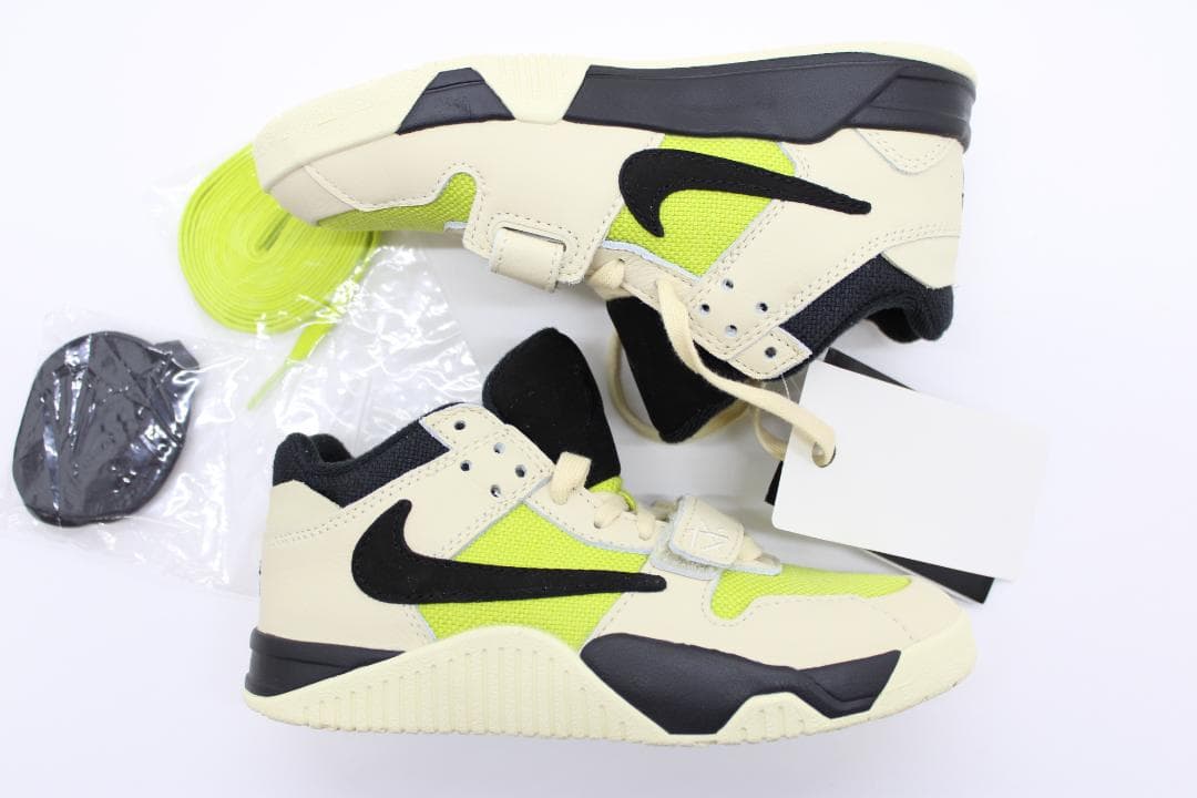 NIKE ジョーダン ジャンプマンジャック 77-JD2505-165