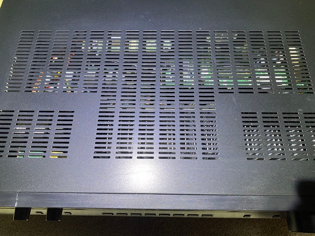 SONY STR-DH710 7.1ch AVアンプ