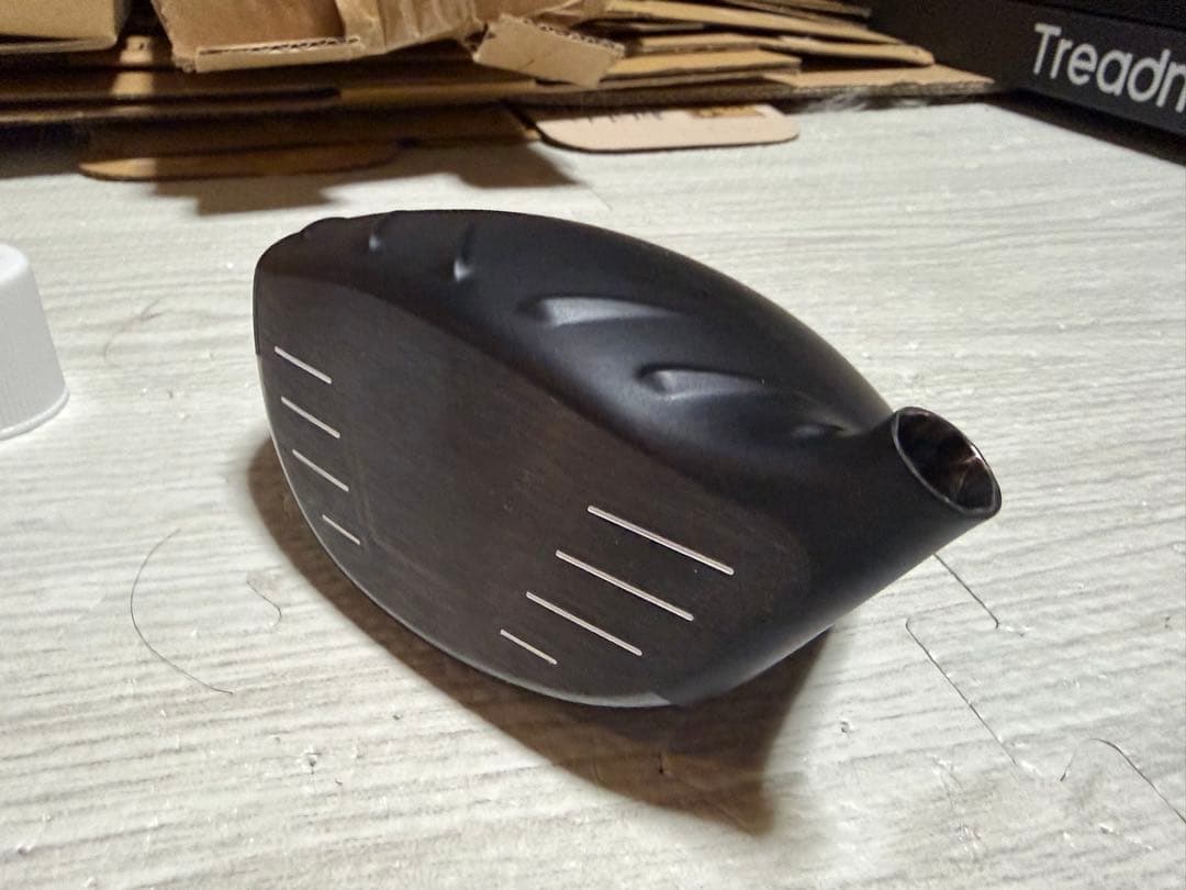 G440 LST 10.5° ヘッドのみ