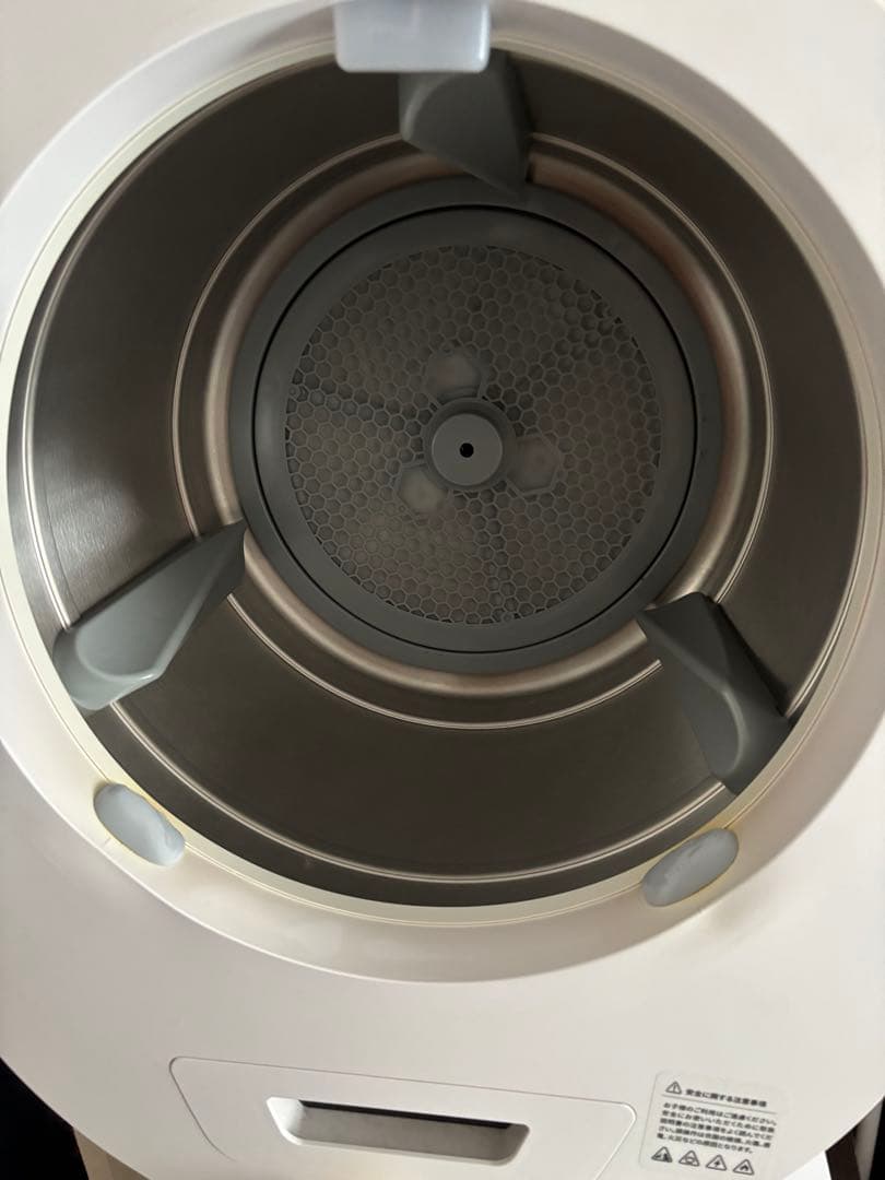 Morus Zero (モルス） 小型衣類乾燥機