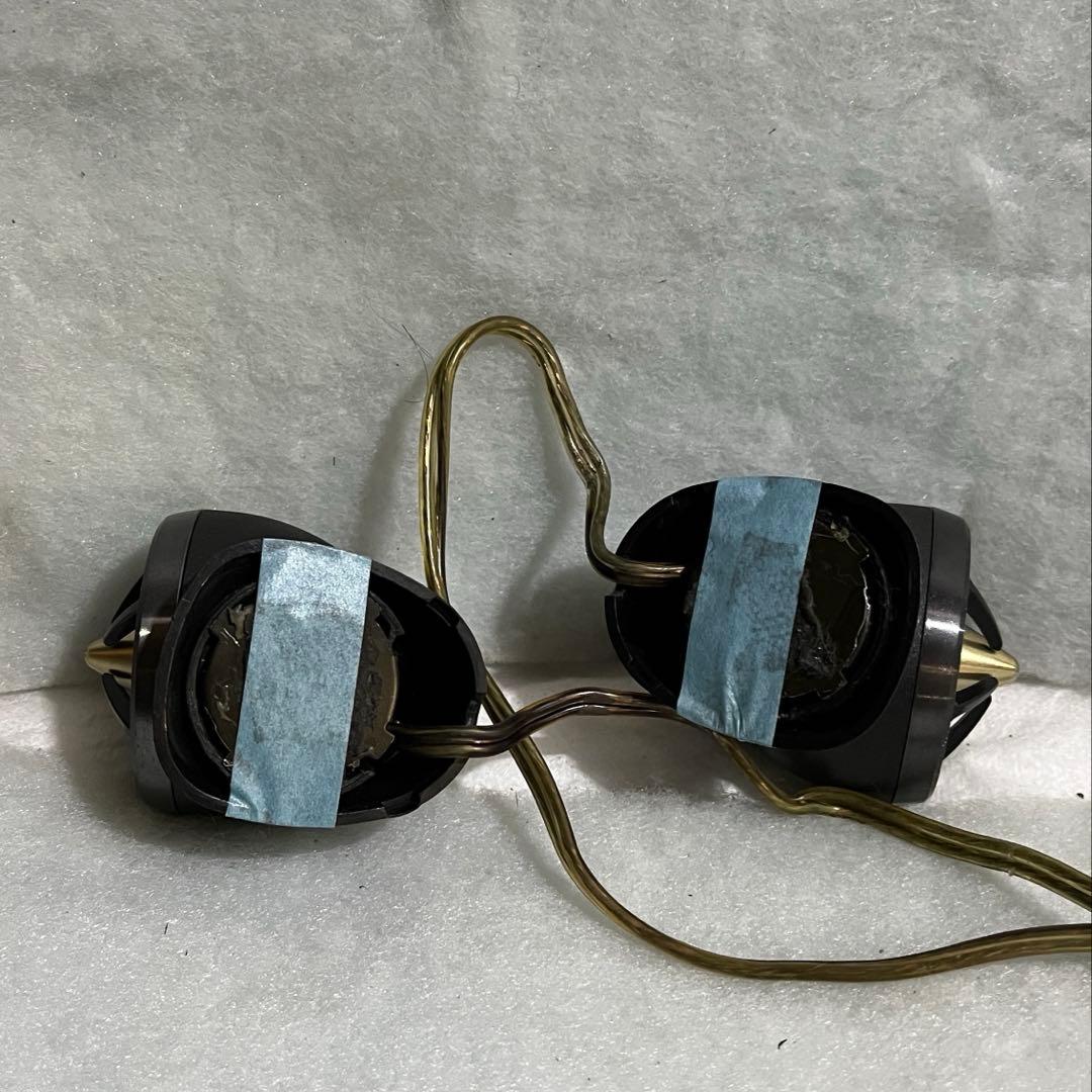 カロッツェリア　パッシブネットワーク　スピーカーセット