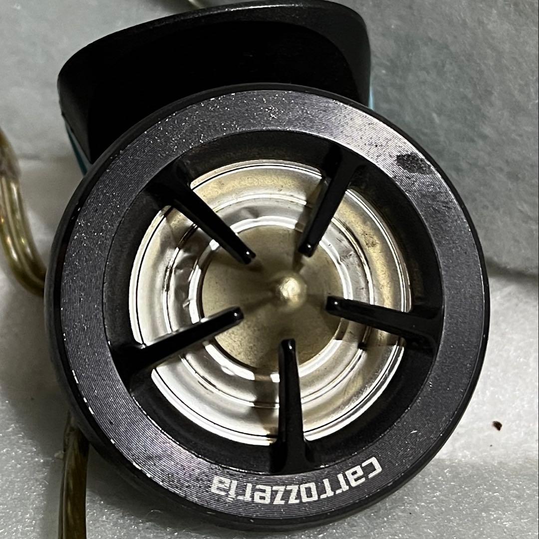 カロッツェリア　パッシブネットワーク　スピーカーセット