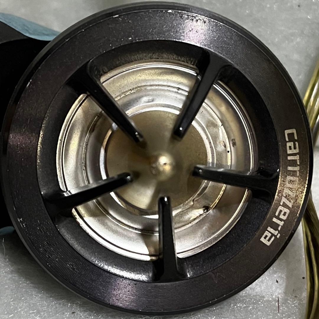 カロッツェリア　パッシブネットワーク　スピーカーセット