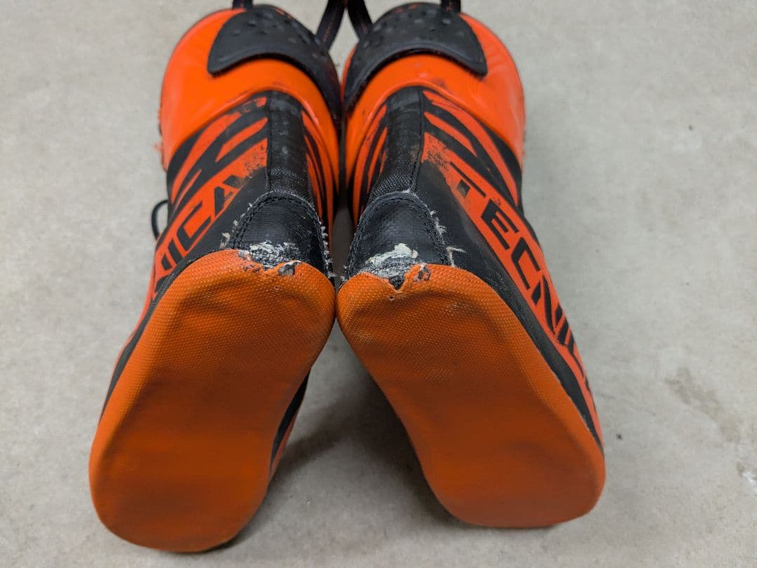 TECNICA FIREBIRD WC 130 ファイヤーバード 25.5