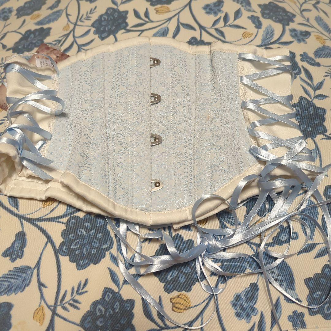 【ちぃ】アビエタージュ コルセット