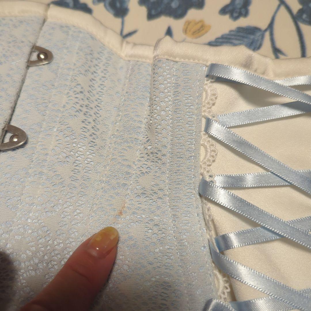 【ちぃ】アビエタージュ コルセット