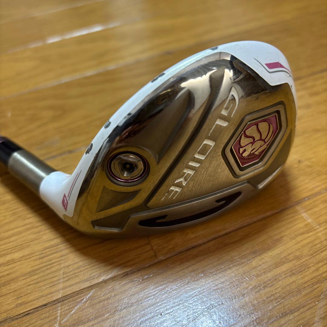 TaylorMade(テイラーメイド)1W.FW.UT/FLEX L/3本セット