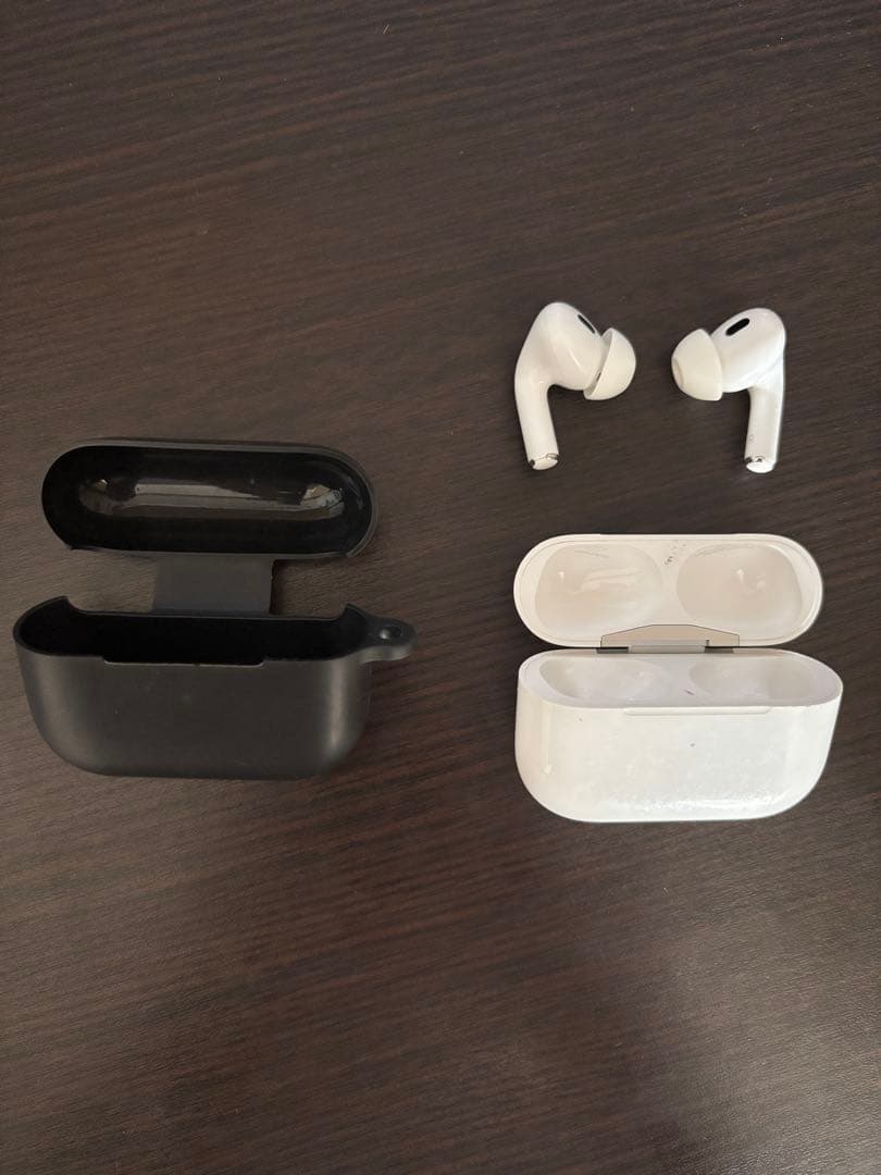 Apple AirPodsPro第2世代 USB type-C 本体