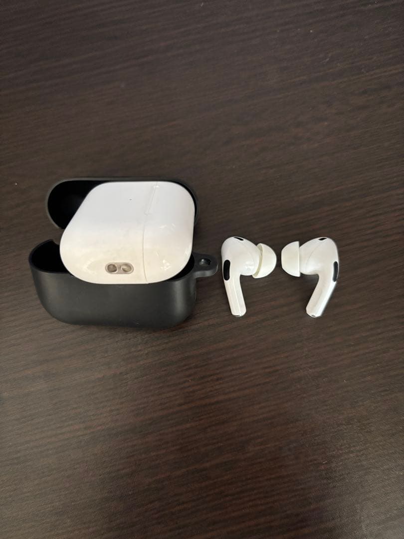 Apple AirPodsPro第2世代 USB type-C 本体