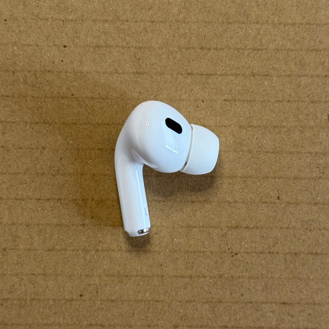 【美品】AirPods Pro 第2世代 左耳のみ USB-C 純正 A3048