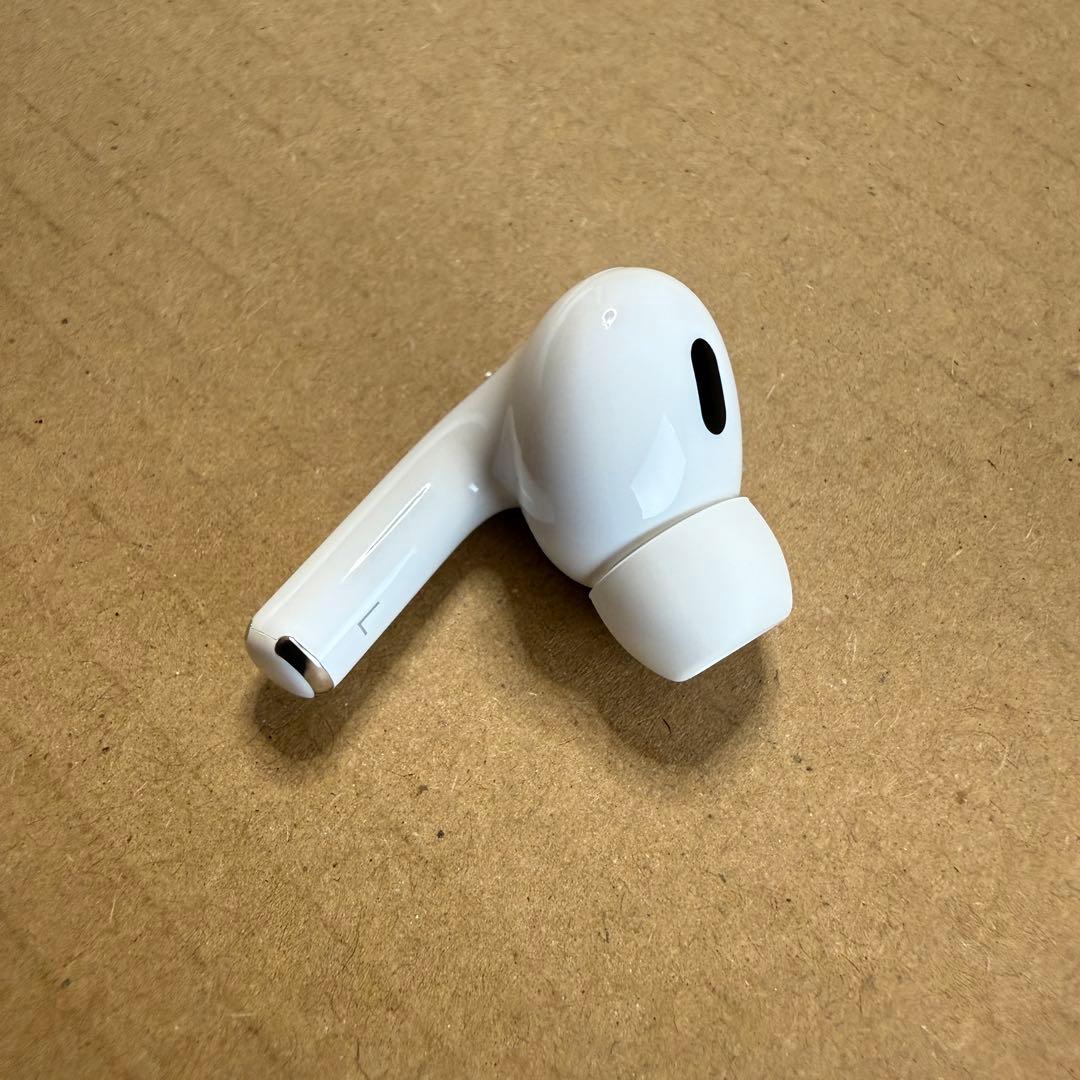【美品】AirPods Pro 第2世代 左耳のみ USB-C 純正 A3048