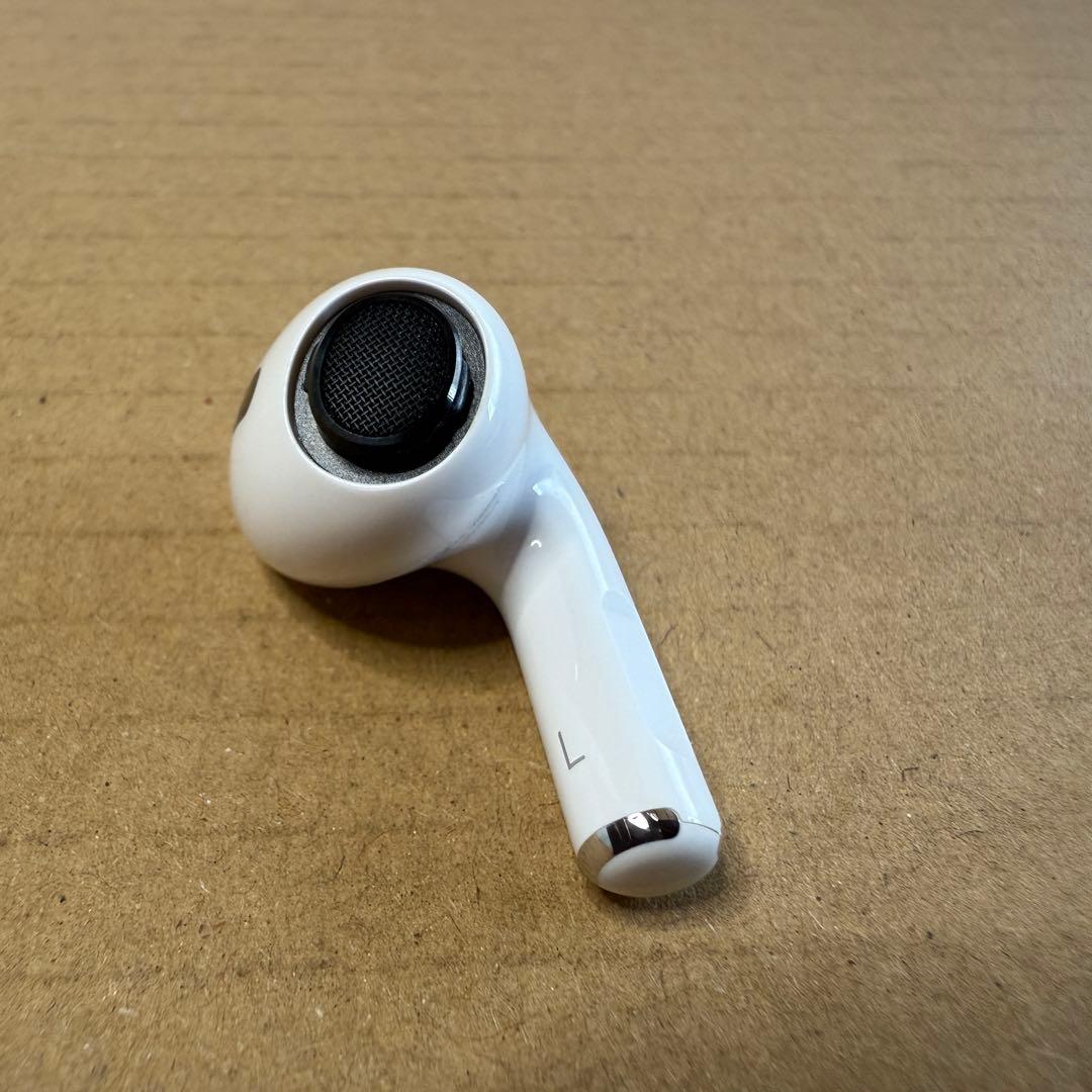 【美品】AirPods Pro 第2世代 左耳のみ USB-C 純正 A3048