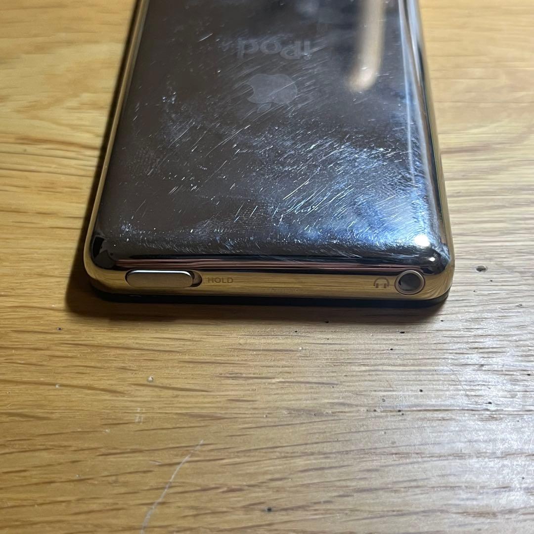 Apple iPod Classic 30GB ブラック