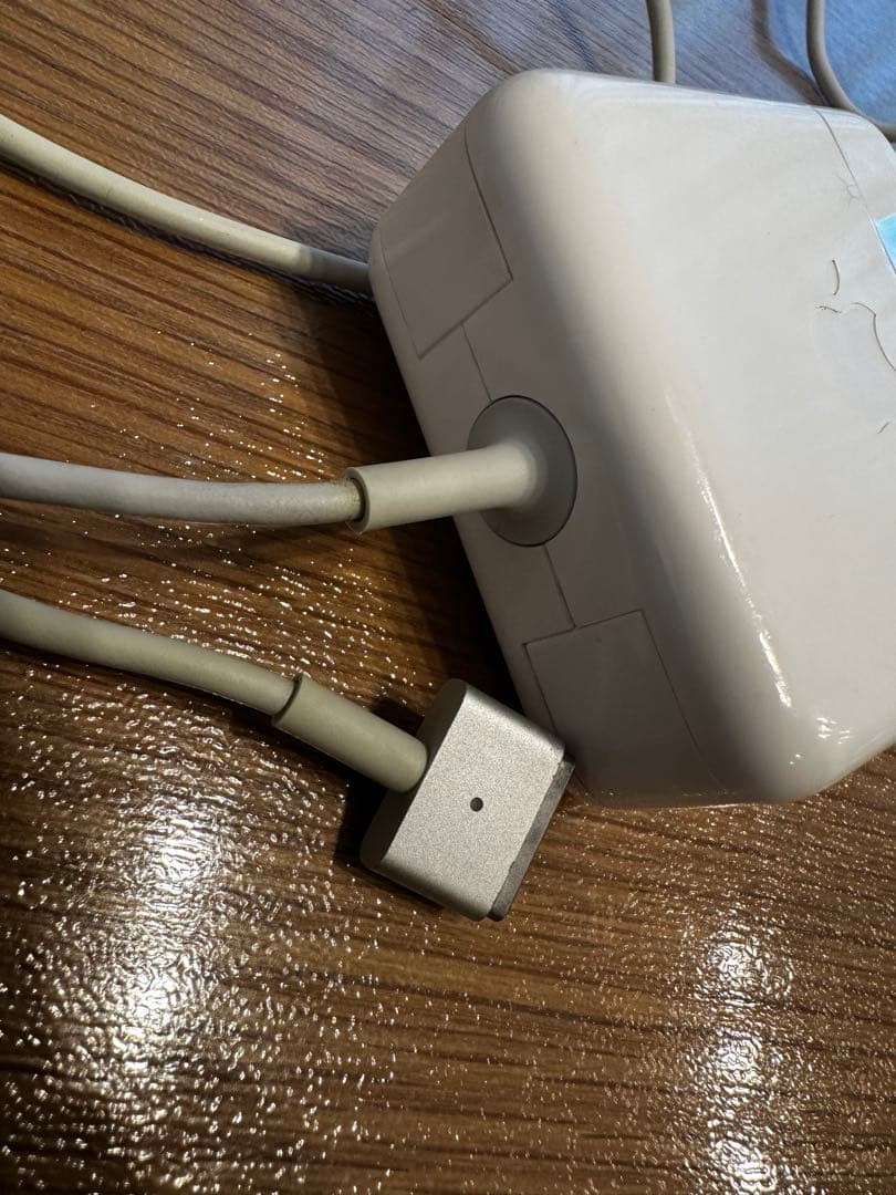 MacBook Air 13 2017 A1466 初期化済