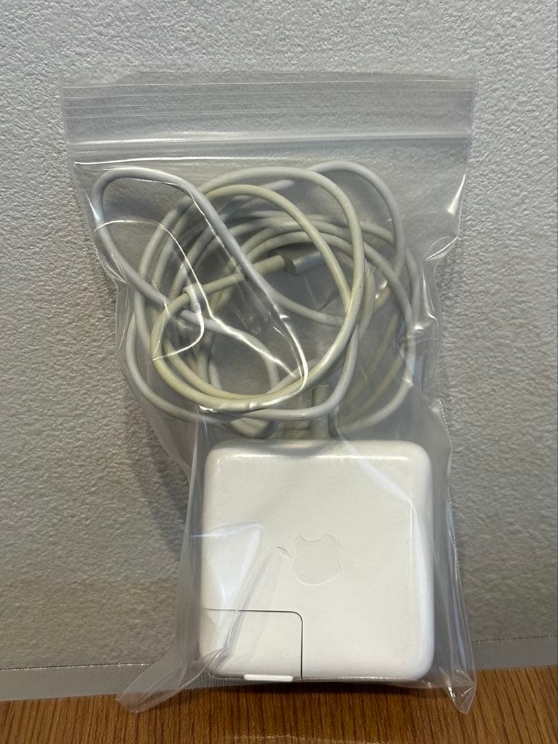 MacBook Air 13 2017 A1466 初期化済