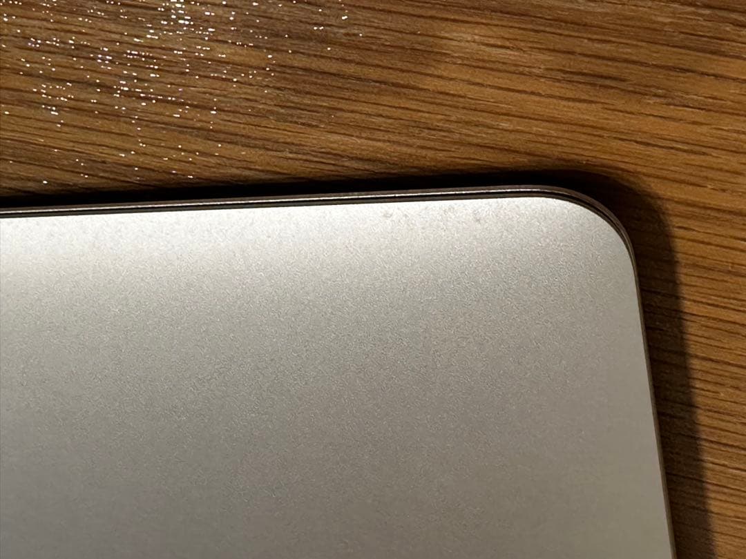 MacBook Air 13 2017 A1466 初期化済