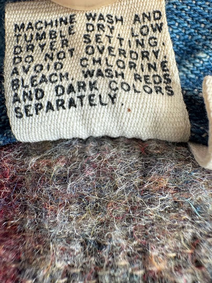 雰囲気◎ Vintageデニム カバーオール